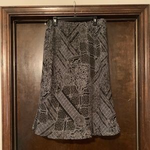 Kathie Lee Skirt
